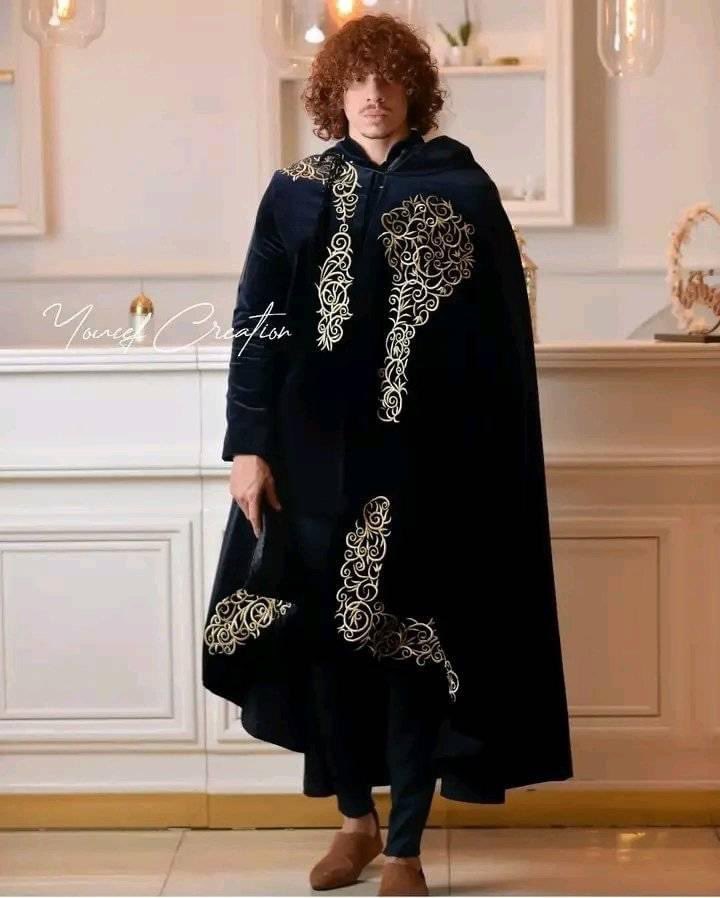 s_continent's tweet photo. Algerian bernous ❤🇩🇿
البرنوس الجزائري 🇩🇿❤

#Welcome_to_Algeria https://t.co/AxEnqMSUfR