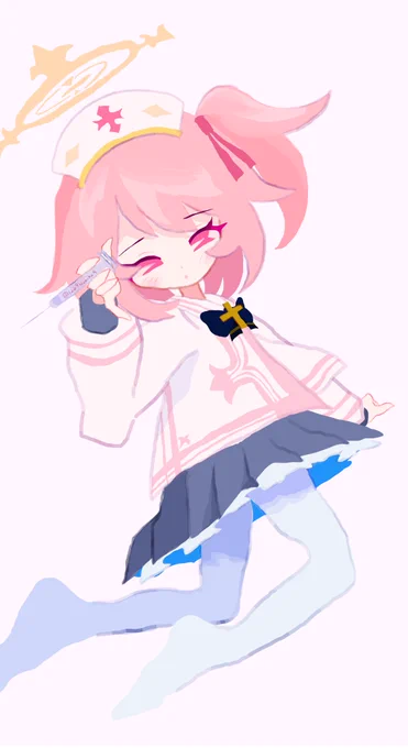 セリナ 