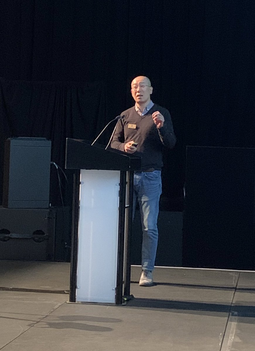 TAIR @tairnews.bsky.social (@tair_news) on Twitter photo Runxuan Zhang <a href="/JamesHuttonInst/">James Hutton Institute</a> on improving transcriptome annotation using Iso-seq data from 27 libraries of diverse samples of A. thaliana #ICAR2022 Runxuan Zhang <a href="/JamesHuttonInst/">James Hutton Institute</a> on improving transcriptome annotation using Iso-seq data from 27 libraries of diverse samples of A. thaliana #ICAR2022