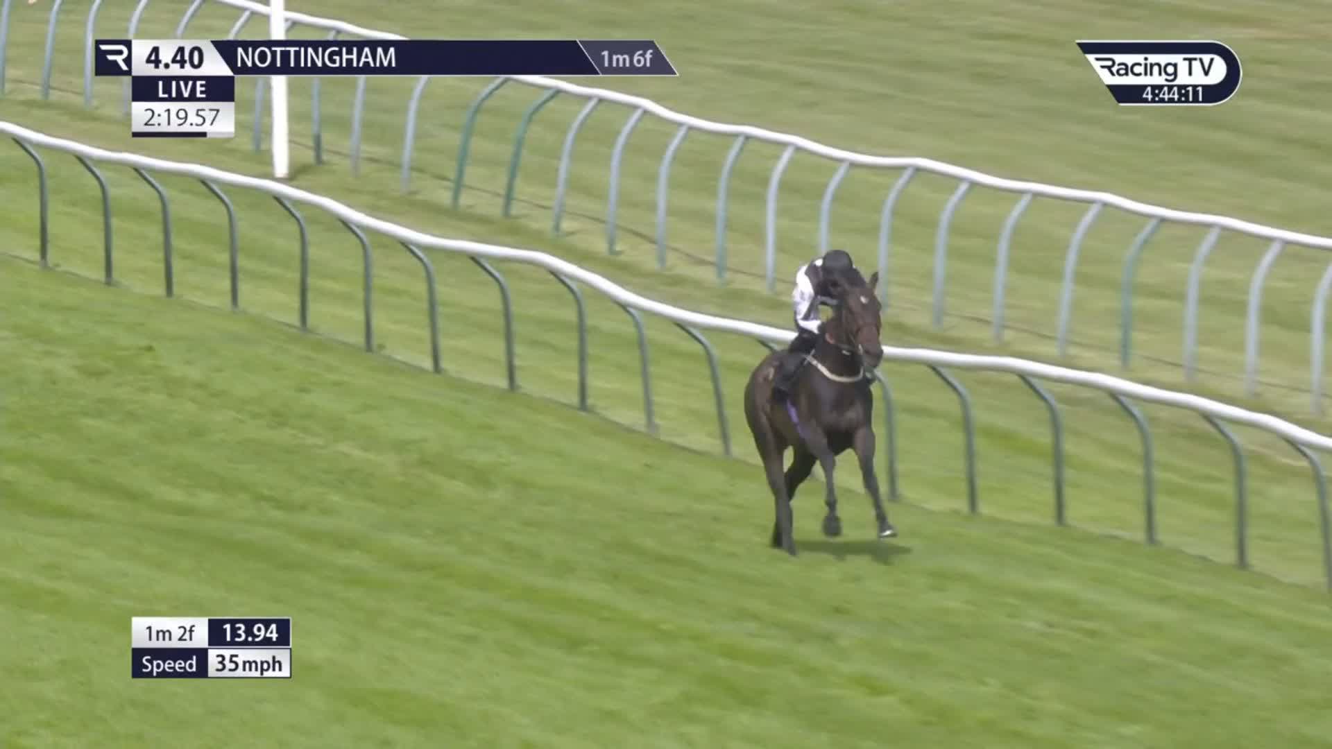 Racing TV on Twitter: 
