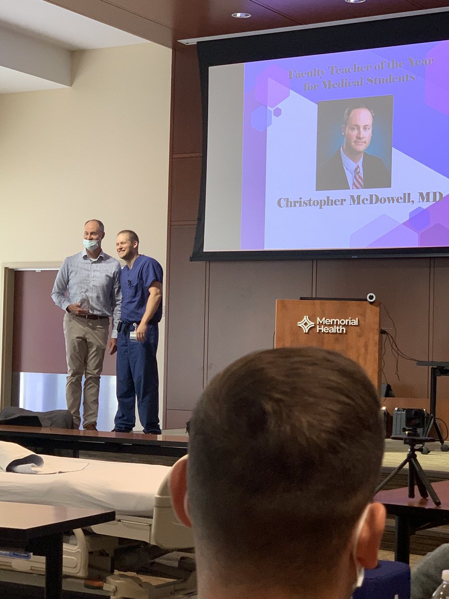 SIU Emergency Medicine tweet media