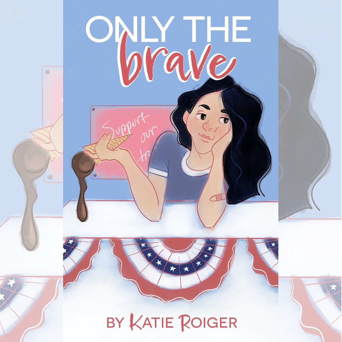 wrongwaytowrite's tweet photo. My sister just published her first book! GO BUY IT. IT'S AMAZING. Find it on @FoxpointeP website (https://t.co/TnKHHB6Jmm) or on Amazon! (https://t.co/uNxnxLSwT1) https://t.co/rXihPj56CZ