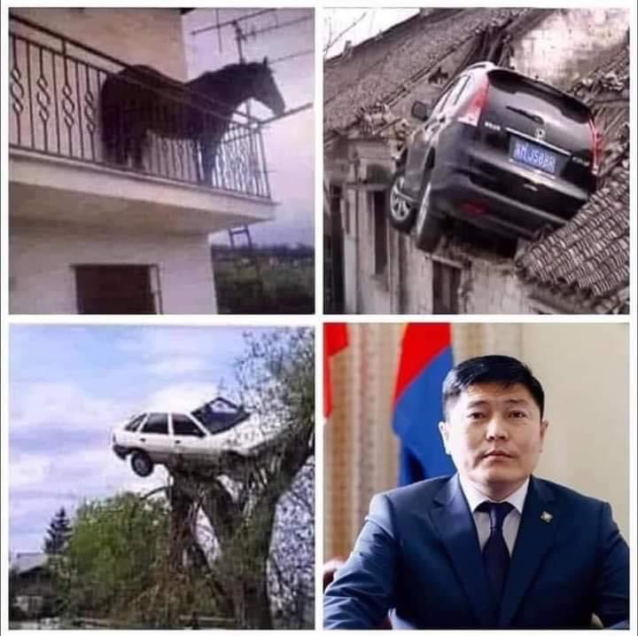 Odbayar E tweet media