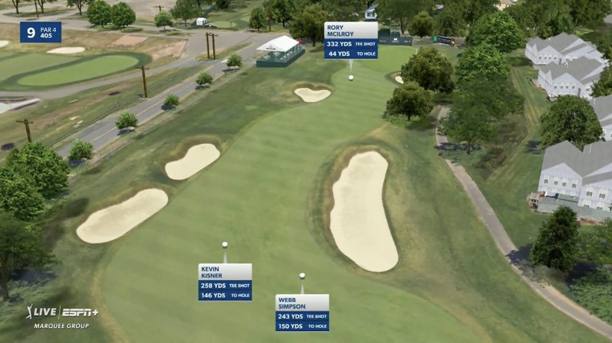 Golfbet tweet media
