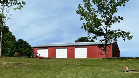 We are blown away by the progress this customer is making with their 𝟒𝟎𝐱𝟖𝟎 𝐌𝐞𝐭𝐚𝐥 𝐁𝐮𝐢𝐥𝐝𝐢𝐧𝐠 𝐢𝐧 𝐍𝐨𝐫𝐭𝐡 𝐂𝐚𝐫𝐨𝐥𝐢𝐧𝐚! 
I𝐧𝐭𝐞𝐫𝐞𝐬𝐭𝐞𝐝 𝐢𝐧 𝐚 𝐪𝐮𝐨𝐭𝐞? 𝐂𝐚𝐥𝐥 𝐮𝐬 𝐚𝐭 𝟏-𝟖𝟖𝟖-𝟖𝟎𝟕-𝟔𝟎𝟎𝟔
#metalbuilding #steelbuilding #northcarolina