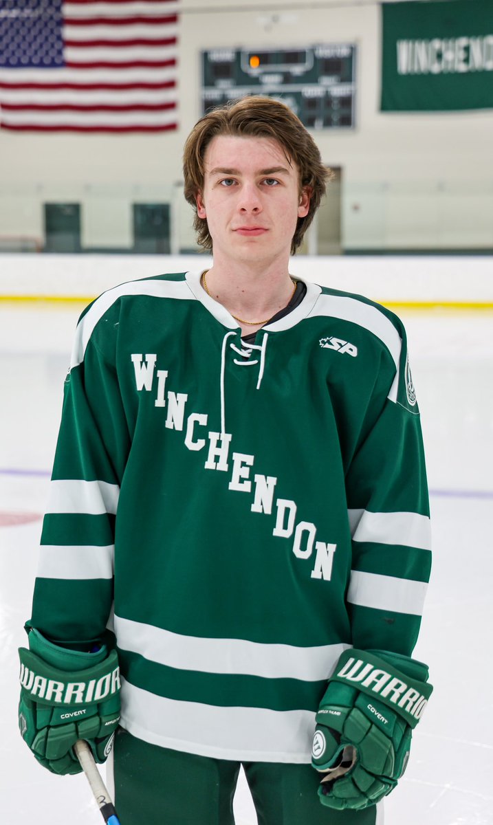 hockey_winch's tweet image. Extremely proud to announce the start of our Leadership Committee for next year: Benjamin Andersen, Colby Lyons, and Brendan Coughlin! #TheWinchBoys #TheWinchendonSchool #NoStepsBack