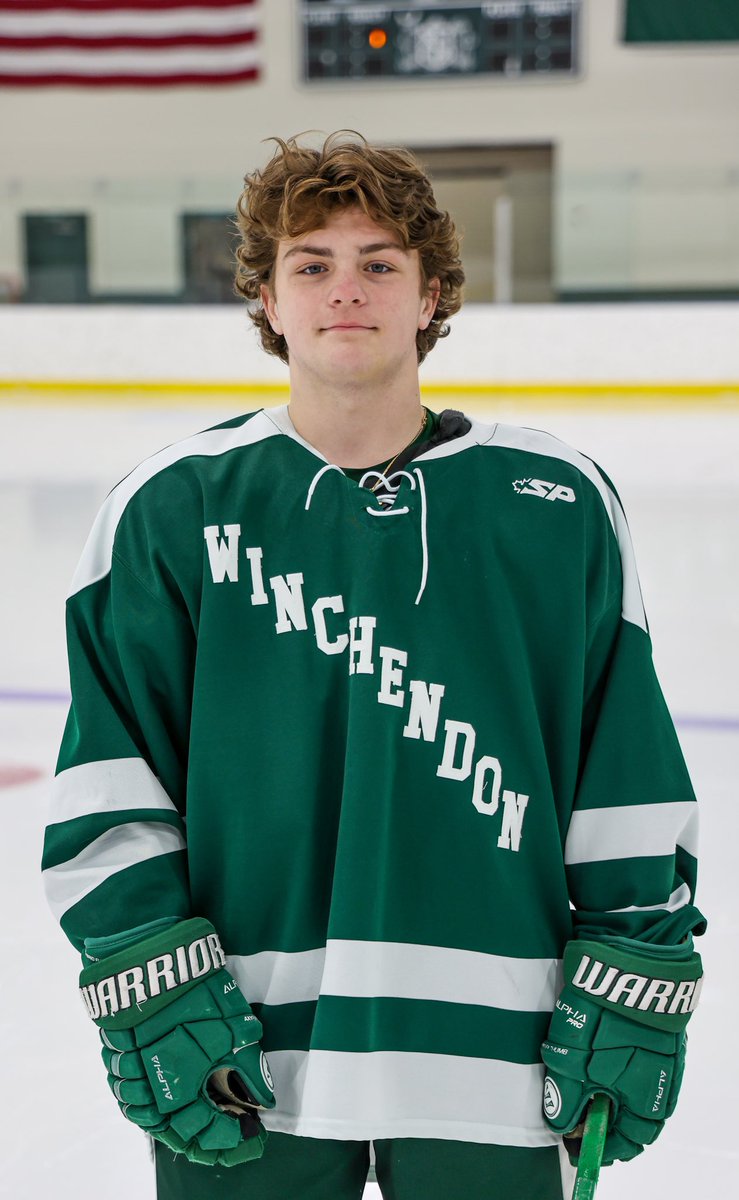 hockey_winch's tweet image. Extremely proud to announce the start of our Leadership Committee for next year: Benjamin Andersen, Colby Lyons, and Brendan Coughlin! #TheWinchBoys #TheWinchendonSchool #NoStepsBack