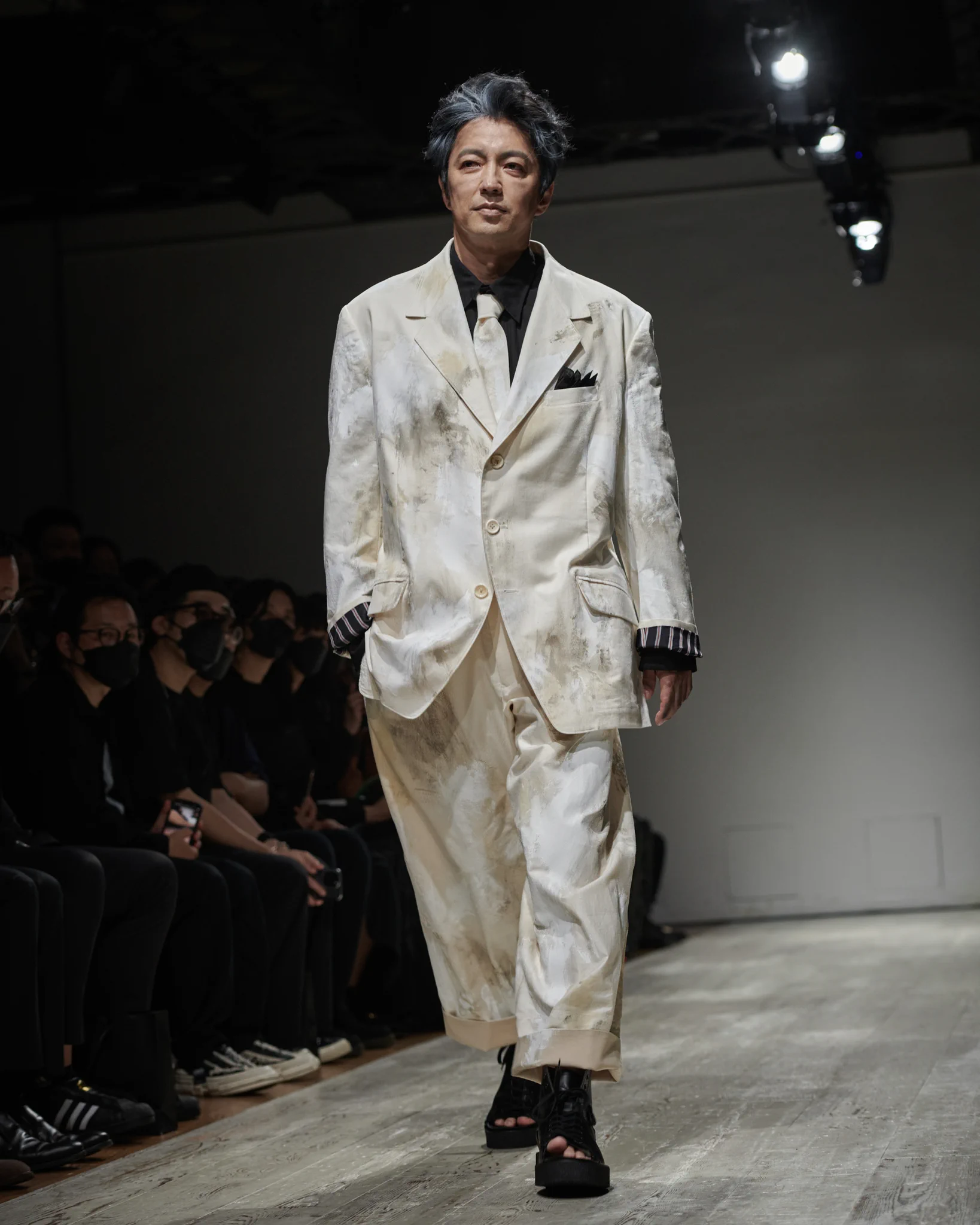 岡 宏明 on X: 