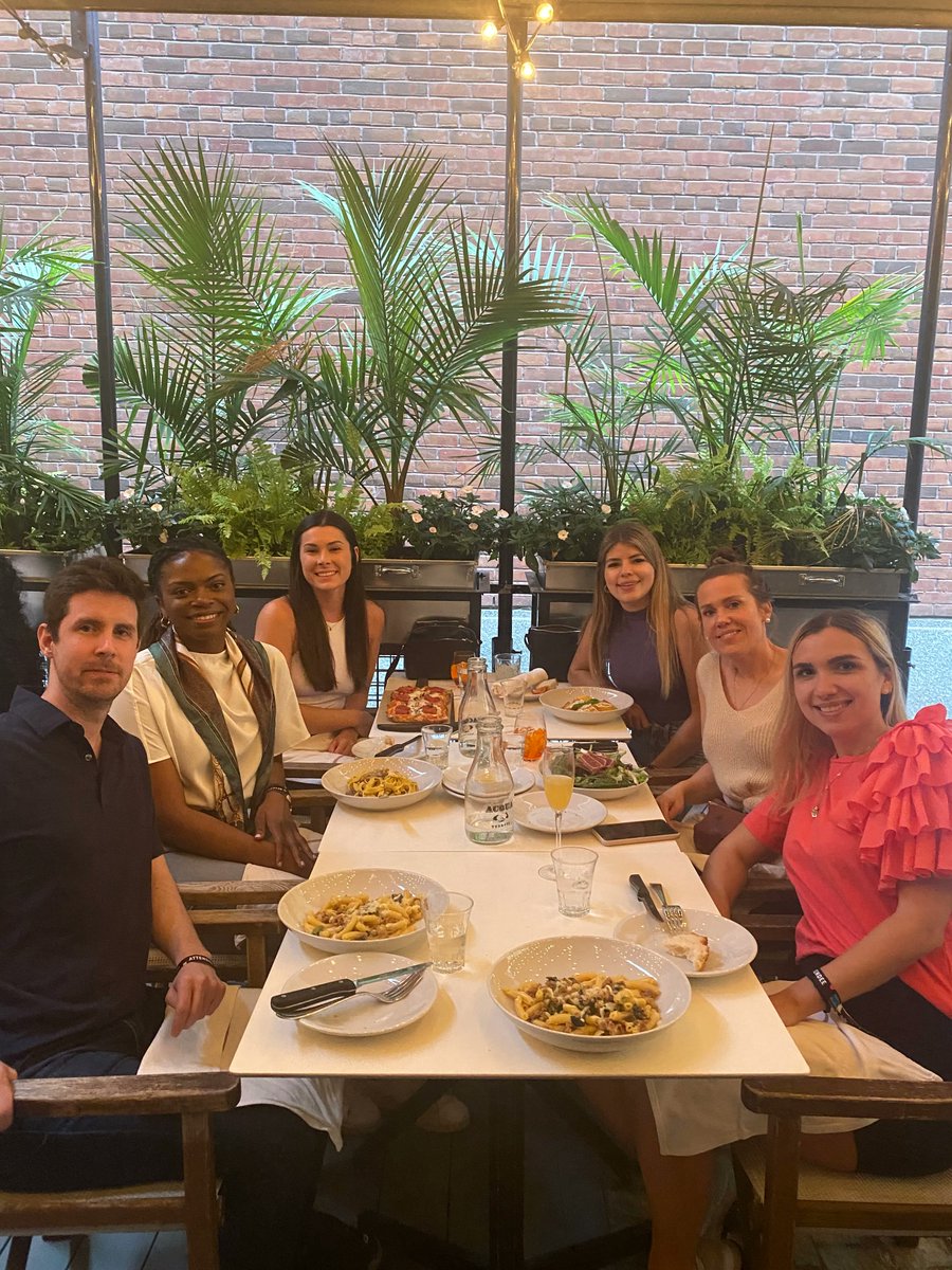 pagezero's tweet image. It’s been a thrilling couple of days for the Page Zero Team at #CollisionConf in Toronto! This year’s session highlights include Web 3.0, Advertising in a Cookie-less World, and Connecting with Gen-Z, capped off with a good ole’ Page Zero dinner.