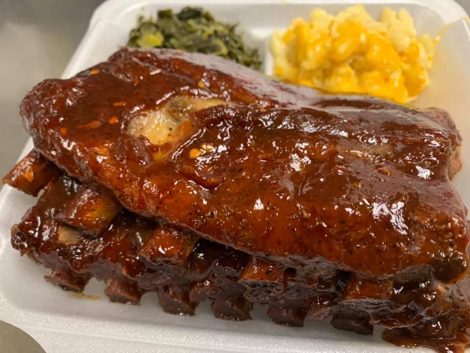 StephaniesNC's tweet photo. When hunger calls, our menu answers 😎
.
.
📞 336.389.1008 | https://t.co/QE5gzBv0nl 
.
#StephaniesRestaurant #StephaniesRestaurantII #GreensboroNC #Greensboro #NorthCarolina #triad #nctriad #GreensboroEats #SoulFood #BBQ https://t.co/TDK3e3Ov1I