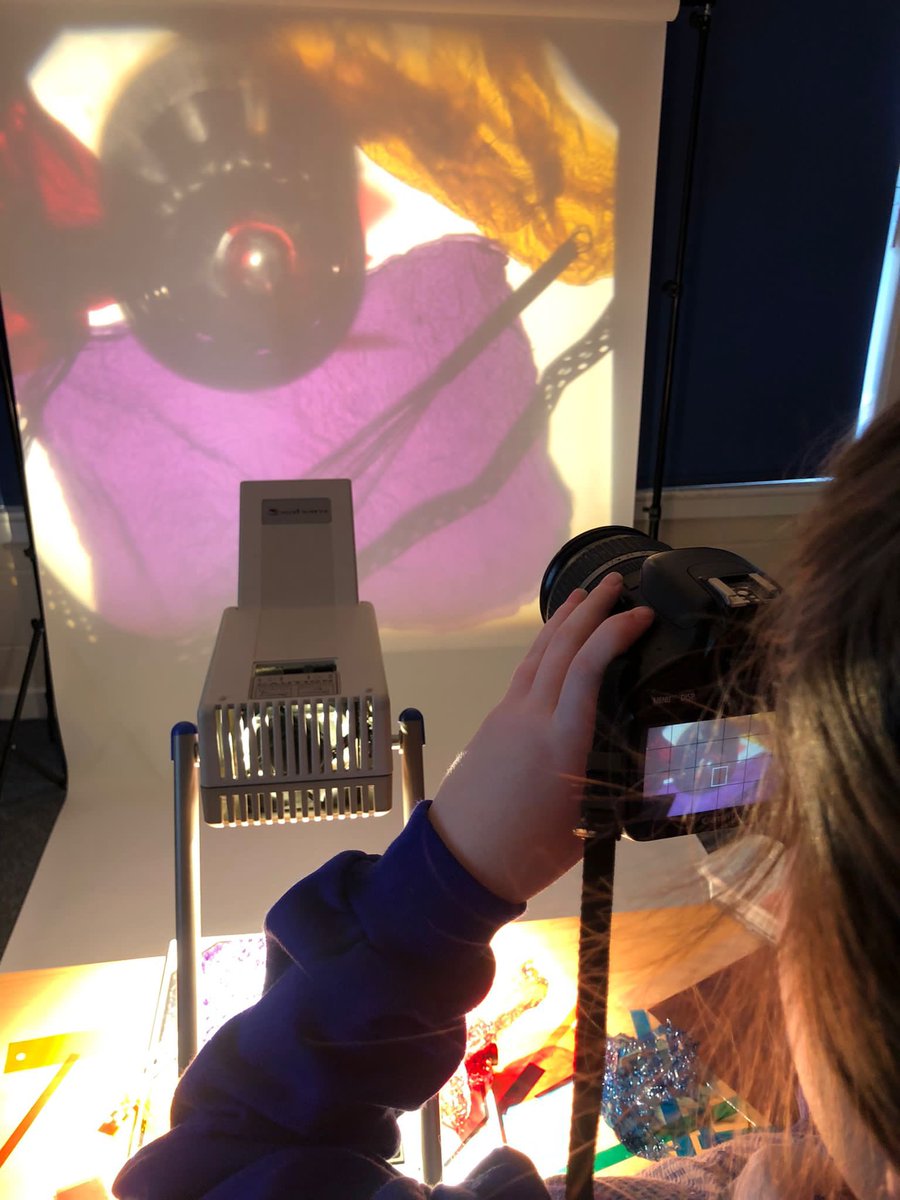 LOOKOUTBrighton's tweet image. Today we have spent our final day for now at Our Lady Queen of Heaven Primary School in Crawley with Lucy from @LeapThen exploring photography and light with the children. They are an amazing bunch of students. And tomorrow the circus is coming to their school! What a week.