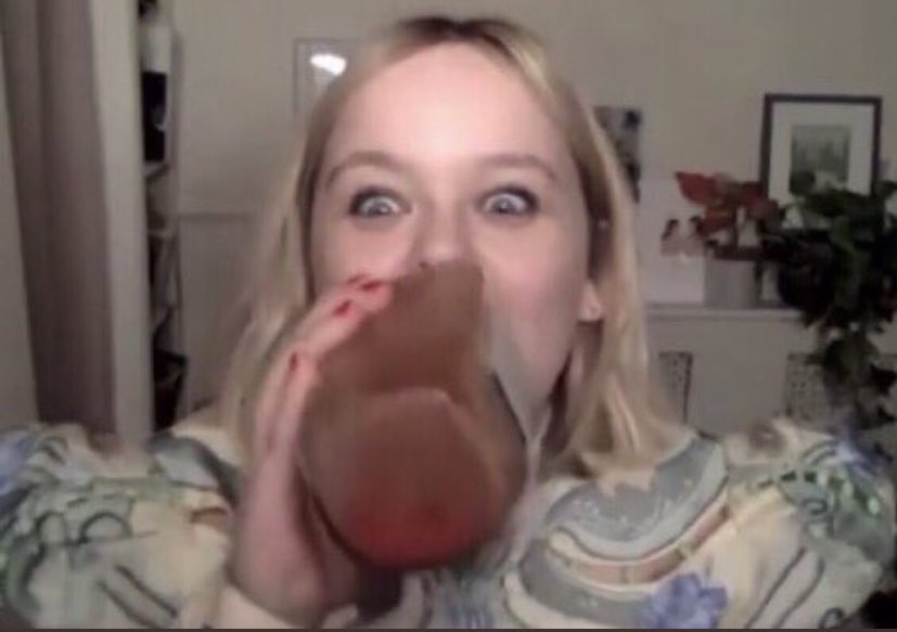 NICOLA FALANDO QUE O COLIN VAI PASSAR POR UM GLOW UP DE MILHÕES E AS PESSOAS VÃO FICAR 
>> LOUCAS << POR ELE