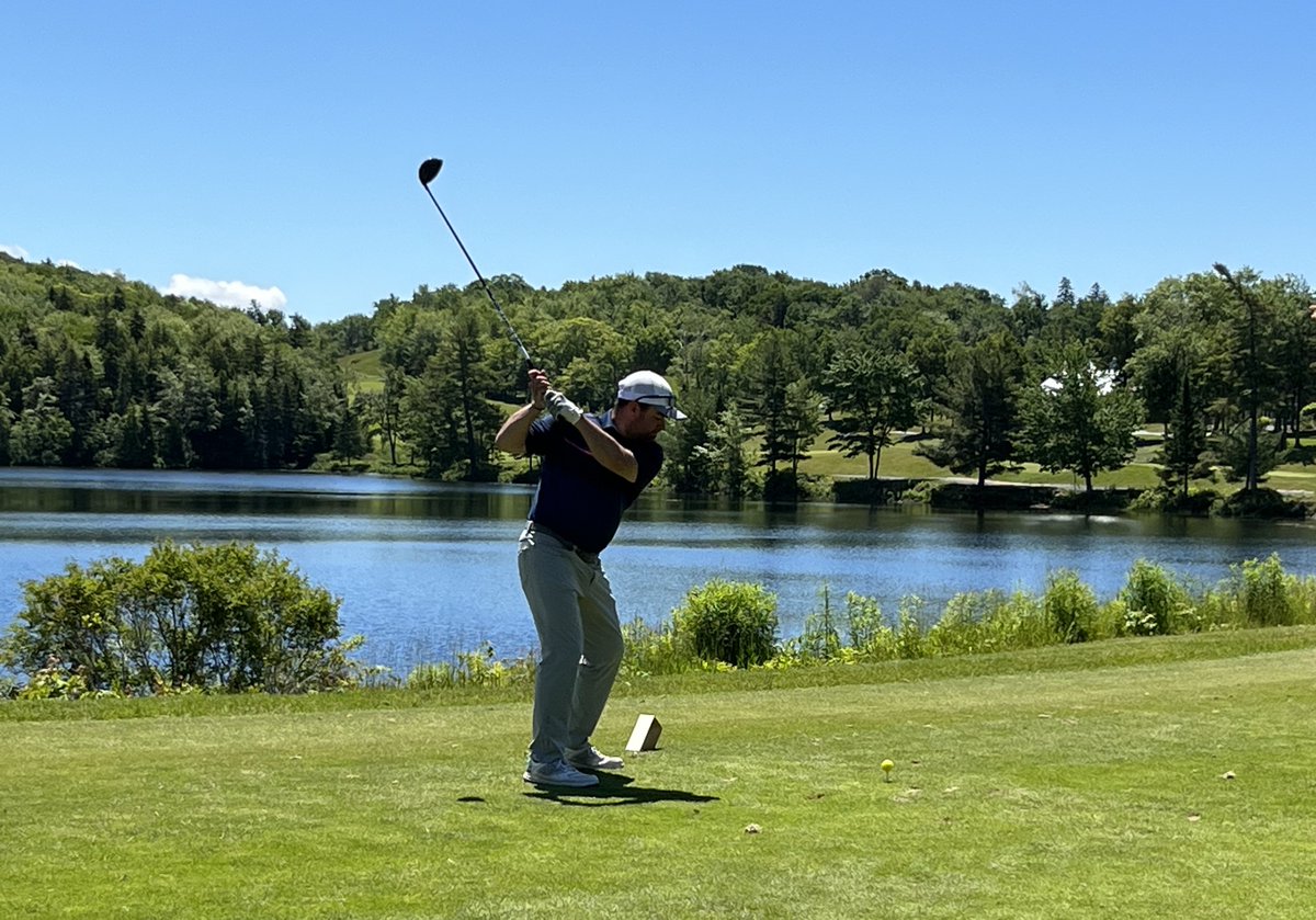 Thanks to our Silver Sponsor <a href="/ArsenaultBros/">Arsenault Bros Construction</a> for being a part of CANS 2022 <a href="/HomeDepotCanada/">Home Depot Canada</a> Pro Golf Tournament #CANSevents #CANSgolf