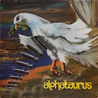 AgueraCanavate's tweet photo. Historia de la música electrónica popular: 1973: Rock progresivo italiano: Alphataurus - Semi... https://t.co/LtlQm5V8YG #progrock #italiano #RPI #AlphaTaurus #Semiramis Dedicato a Frazz https://t.co/JalTAbEX6D