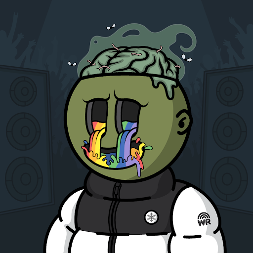 Weather Report #5374 bought for 0.07 ETH (76.85 USD) by EthandChill from alex5104 #RainOrShine opensea.io/assets/ethereu…