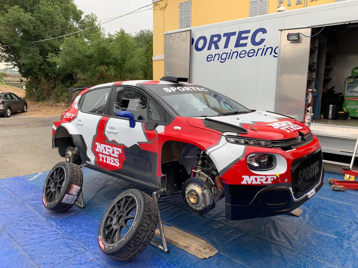 Sara Fernández tweet media