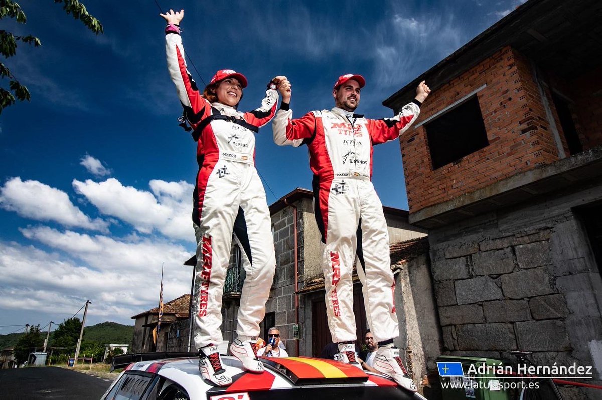 Sara Fernández tweet media