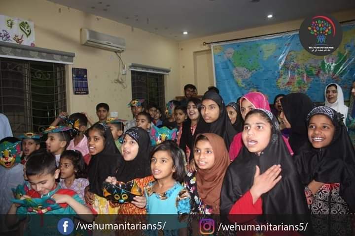 HumanitariansWe's tweet photo. Ramadan Memories https://t.co/FzmYRVeLLF