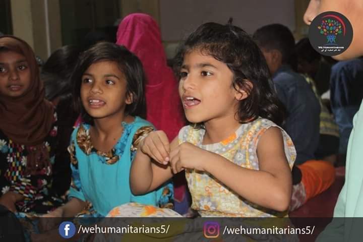 HumanitariansWe's tweet photo. Ramadan Memories https://t.co/FzmYRVeLLF