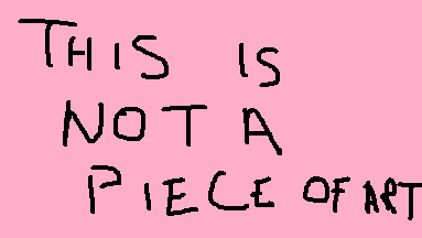 @BkingsNFT If you are into buying trash, be sure to look at my collection! craft.network/nft/cx82c8c091…