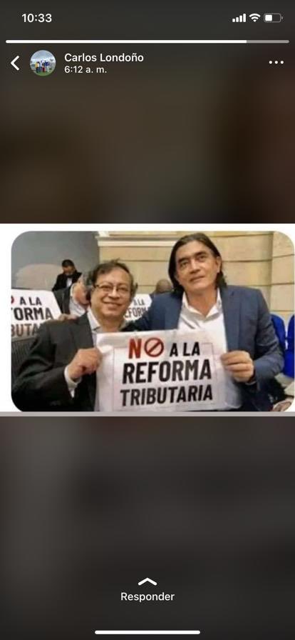 OCorredorAlejo's tweet photo. Las ironías de la vida 😳 cuando era oposición y ahora? https://t.co/BIyFi9QxHB