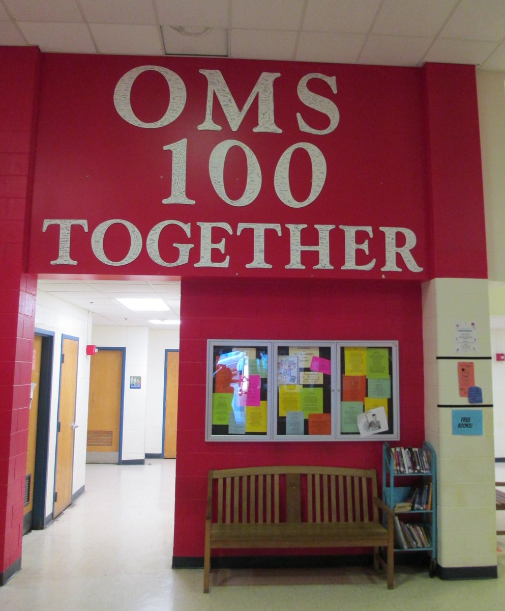 Arlington Public Schools, MA on Twitter "ArlingtonMA To recognize 100