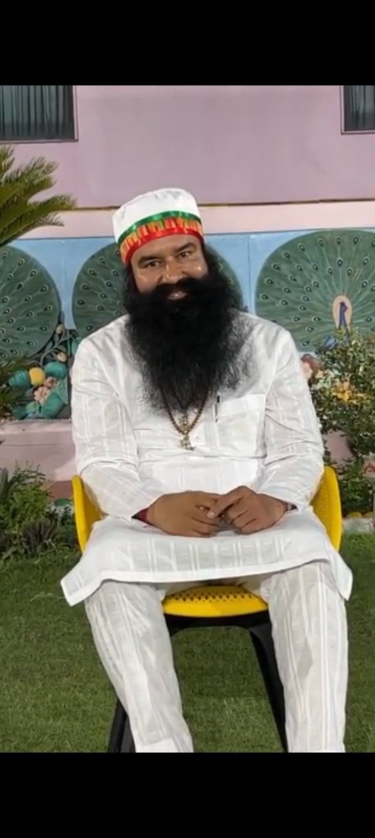 Diksha_Insan1's tweet photo. तेरियां दीदां नमाज़ा वरगियां ने..😍
#Satgur
@Gurmeetramrahim❤️
#ThanksALotMSG https://t.co/nhjbjGJbTJ
