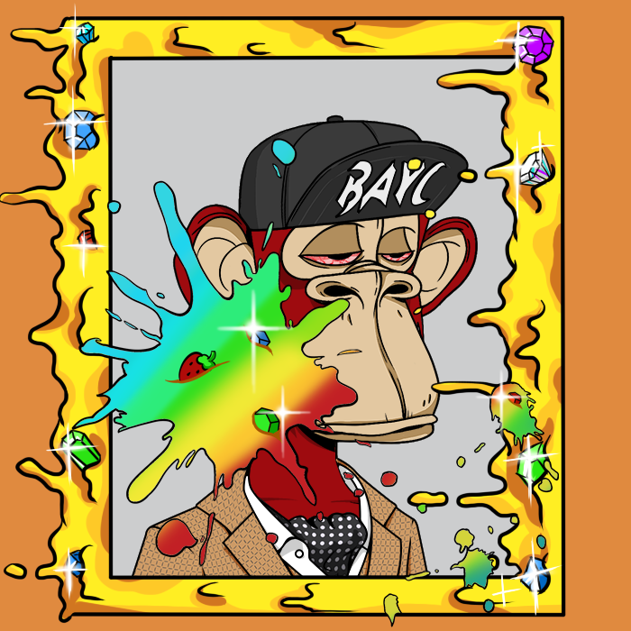 ApeMonalisa's tweet image. BAYC? RR/BAYC? PCAC? We are all apes so no discrimination ok? The NFT community definitely needs “ape rights.” #BAYC #RRBAYC #PCAC