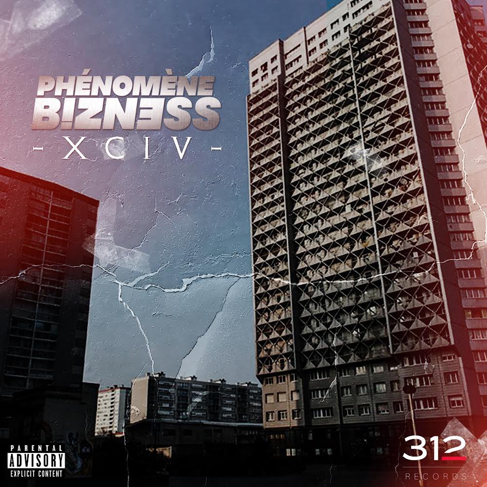 Bizi_Ash's tweet photo. Projet « XCIV » disponible ce soir à minuit et sur toute les plateformes de téléchargement. Merci pour vos nombreux messages. Jusqu’à l’infini 🔥 https://t.co/26BmrgCi0v