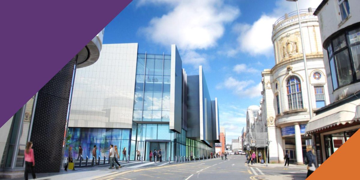 BlackpoolWorks's tweet photo. Ellandi and @BpoolCouncil announce an asset management partnership as part of the town’s exciting regeneration plans.
Read more here: https://t.co/QZY5uUmA76
#BpoolMakesItWork #Blackpool #Management #Regeneration #Partnership https://t.co/0xALoO89NP