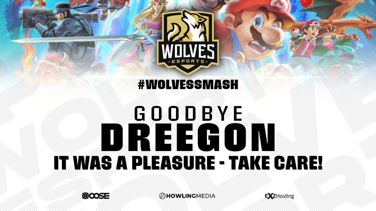Wolves Esports tweet media