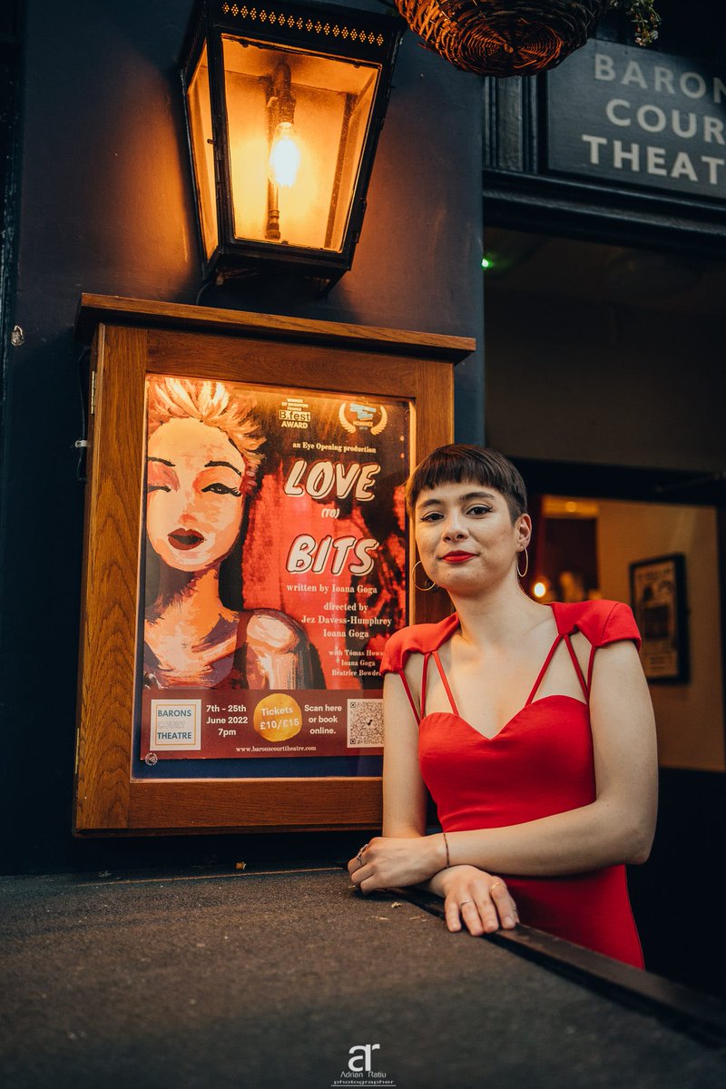 Eye Opening Productions tweet media