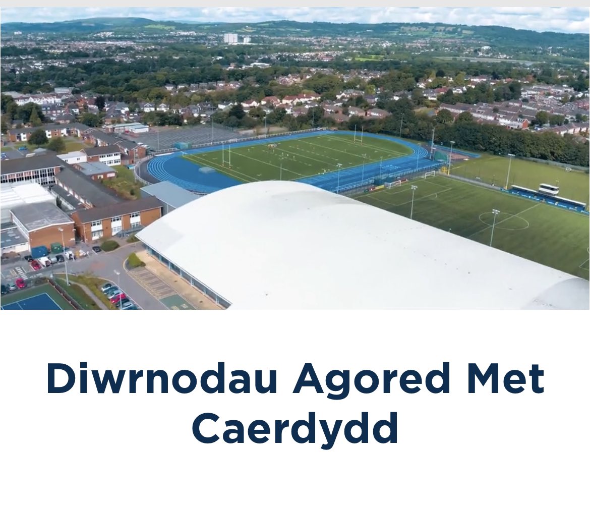 Cardiff School of Education & Social Policy (@cardiffmetcse) on Twitter photo Hyfryd gweld cymaint wedi cofrestru ar gyfer ein diwrnod agored ddydd Sadwrn yn <a href="/metcaerdydd/">Prifysgol Metropolitan Caerdydd</a>.
Os am fynychu, mae dal amser i gofrestru yma: metcaerdydd.ac.uk/study/opendays…
Dewch i siarad â ni am astudio trwy gyfrwng y Gymraeg yn yr Ysgol Addysg a Pholisi Cymdeithasol.
#metcaerdydd Hyfryd gweld cymaint wedi cofrestru ar gyfer ein diwrnod agored ddydd Sadwrn yn <a href="/metcaerdydd/">Prifysgol Metropolitan Caerdydd</a>.
Os am fynychu, mae dal amser i gofrestru yma: metcaerdydd.ac.uk/study/opendays…
Dewch i siarad â ni am astudio trwy gyfrwng y Gymraeg yn yr Ysgol Addysg a Pholisi Cymdeithasol.
#metcaerdydd