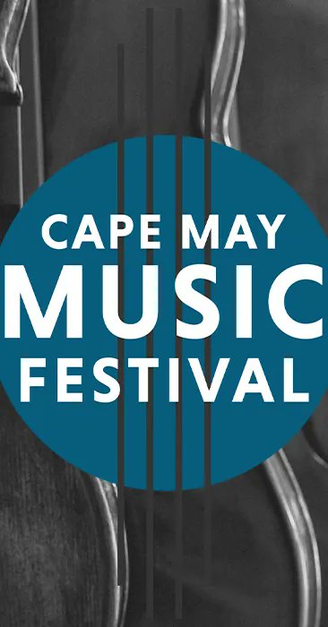 AntoinettesCMay's tweet photo. This week is the last week to enjoy the Cape May Music Festival. It ends June 30. 

Details here: https://t.co/paYuucbr8m https://t.co/rZ0lIIRlK1