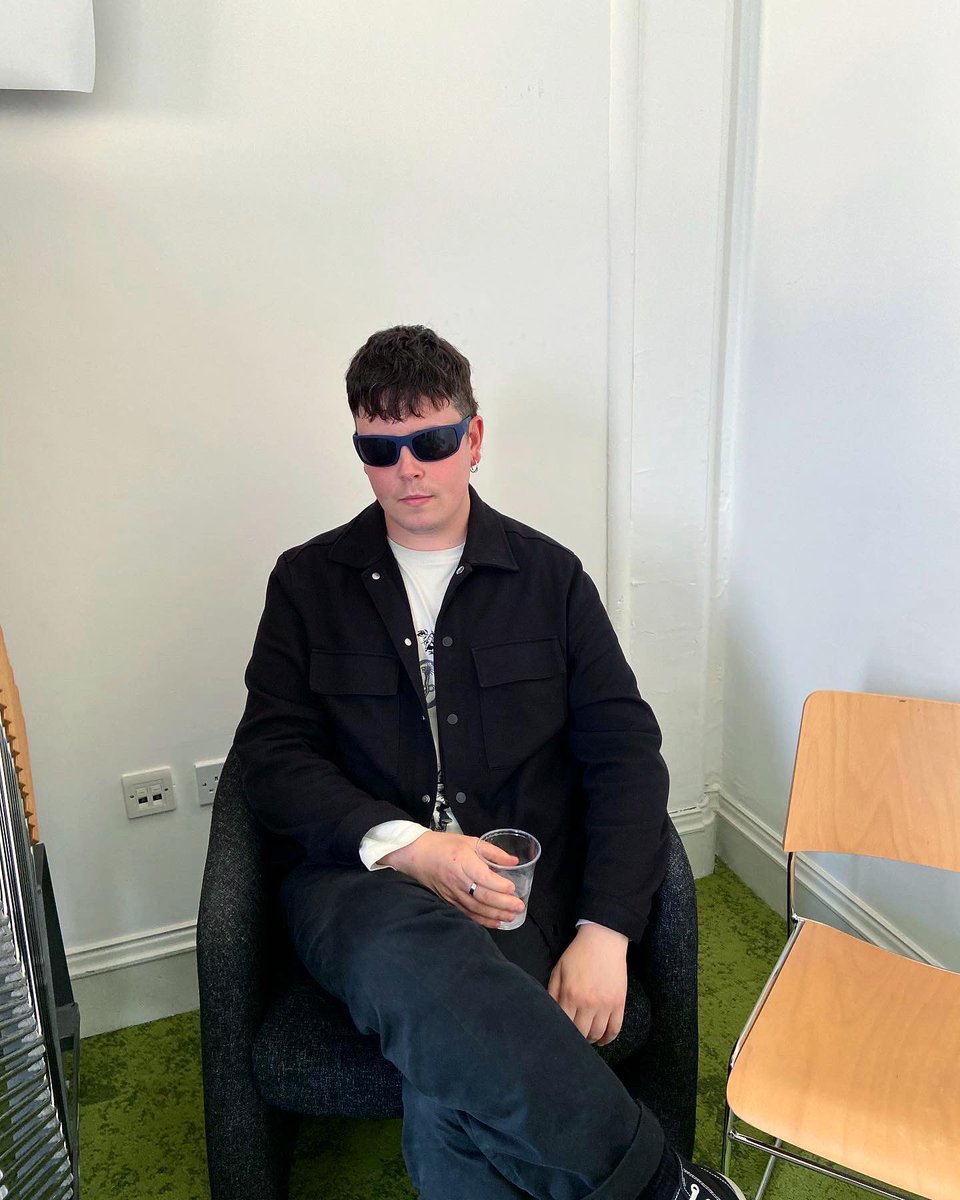 Baby Strange tweet media