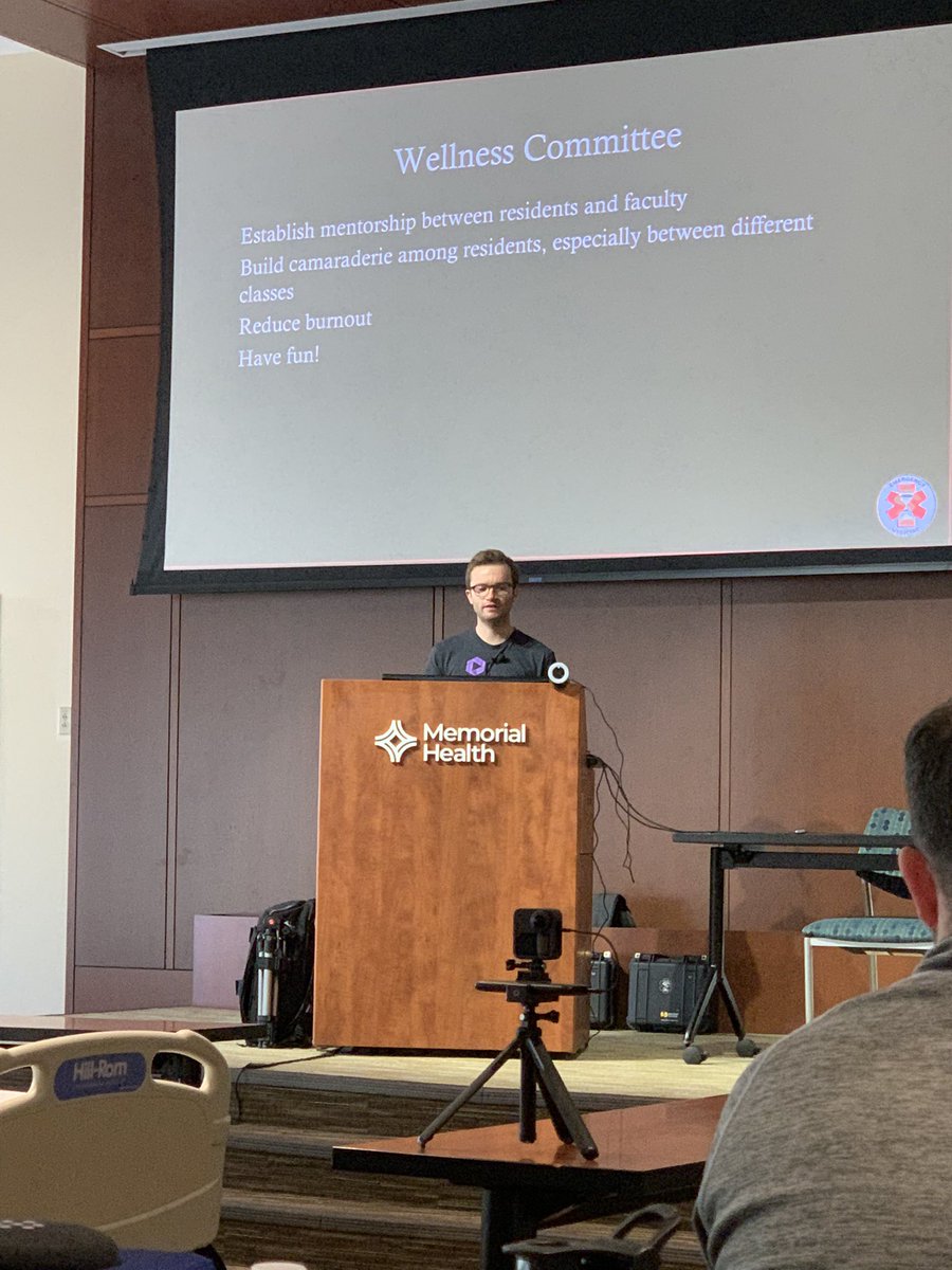 SIU Emergency Medicine tweet media