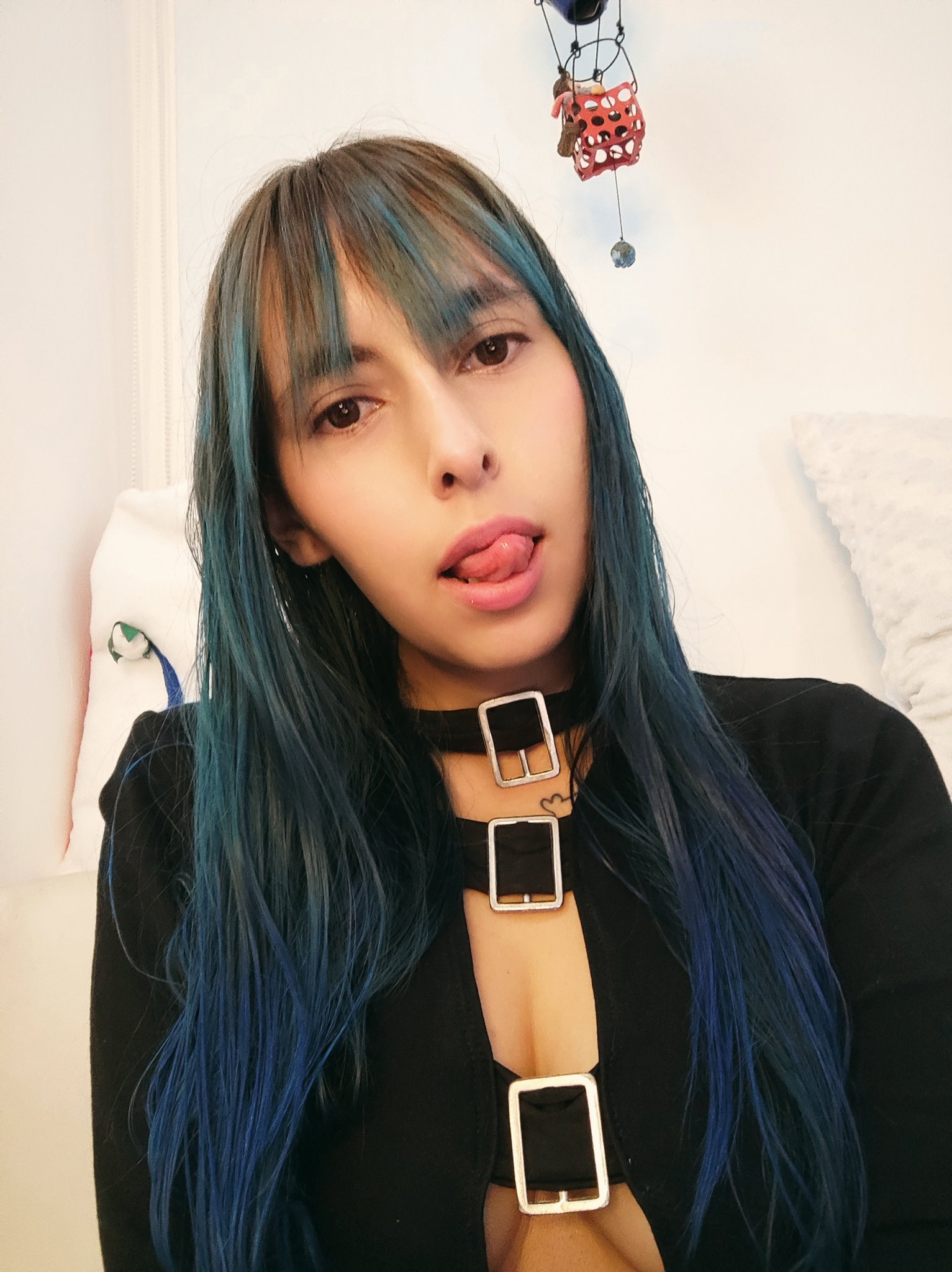 TW Pornstars - 2 pic. Blue Coraline ♡ Onlyfans.Com/bluecoraline