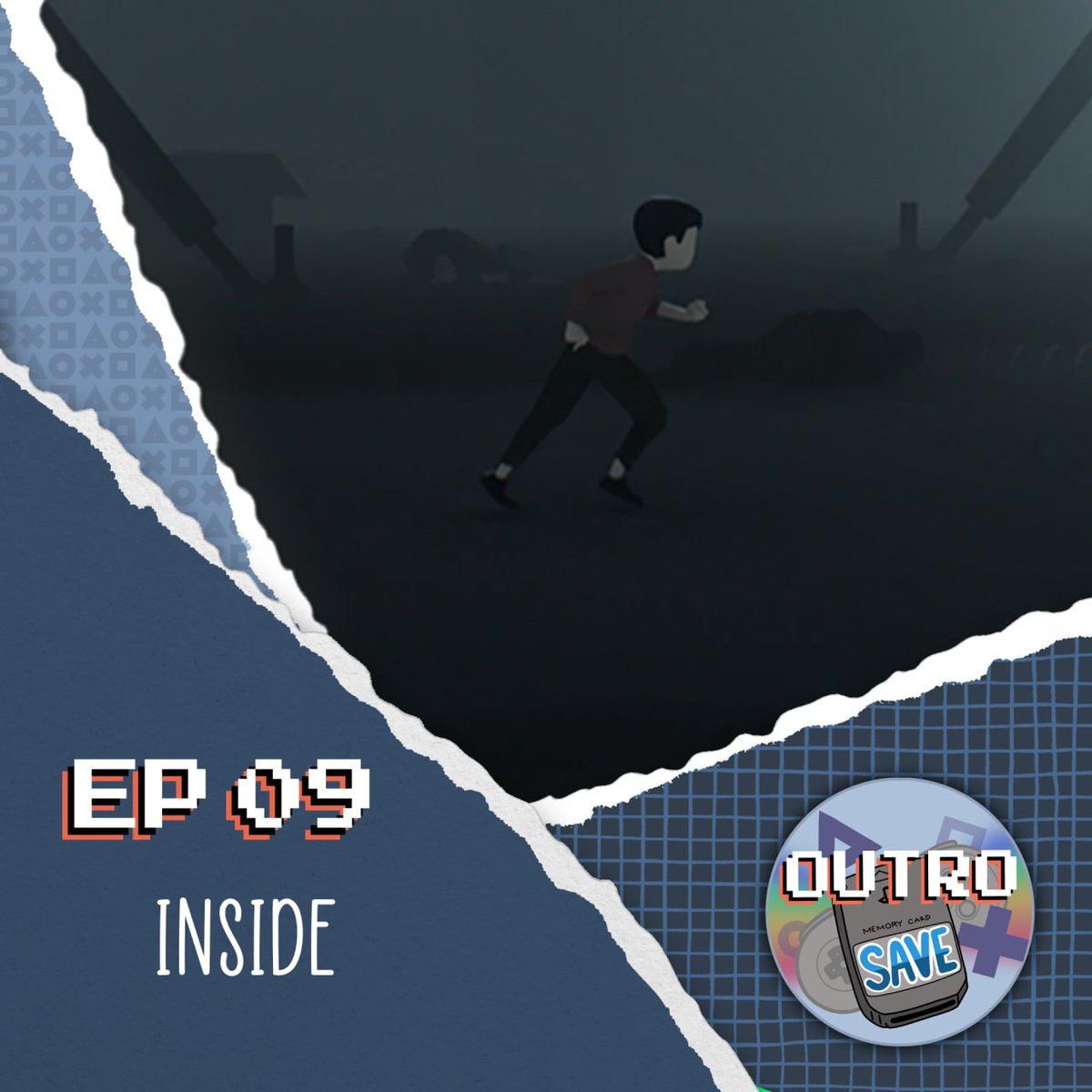 outrosave's tweet photo. @ThaisAlvesHere @jimitrioriginal e @Kilomoste tentam entender o significado de Inside 
https://t.co/2AV9nOn5qO

#Inside #Podcast #Game https://t.co/QI5riByy9Q