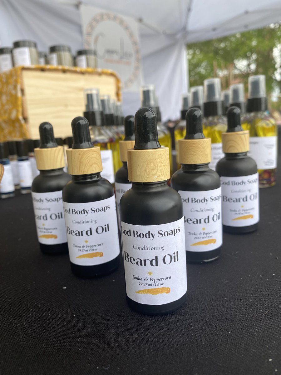 GodBodySoaps's tweet photo. More than just soap… https://t.co/eV5NDKz9C7