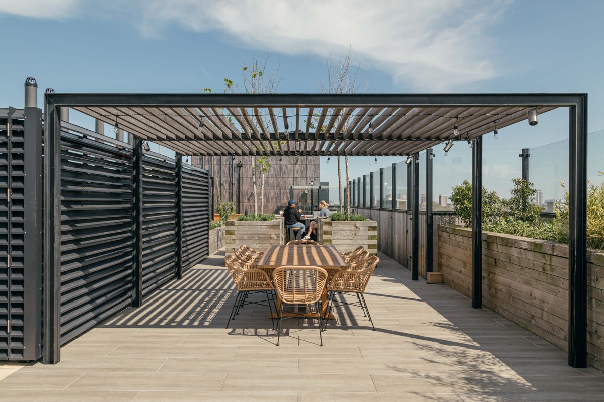 Essential Living tweet media