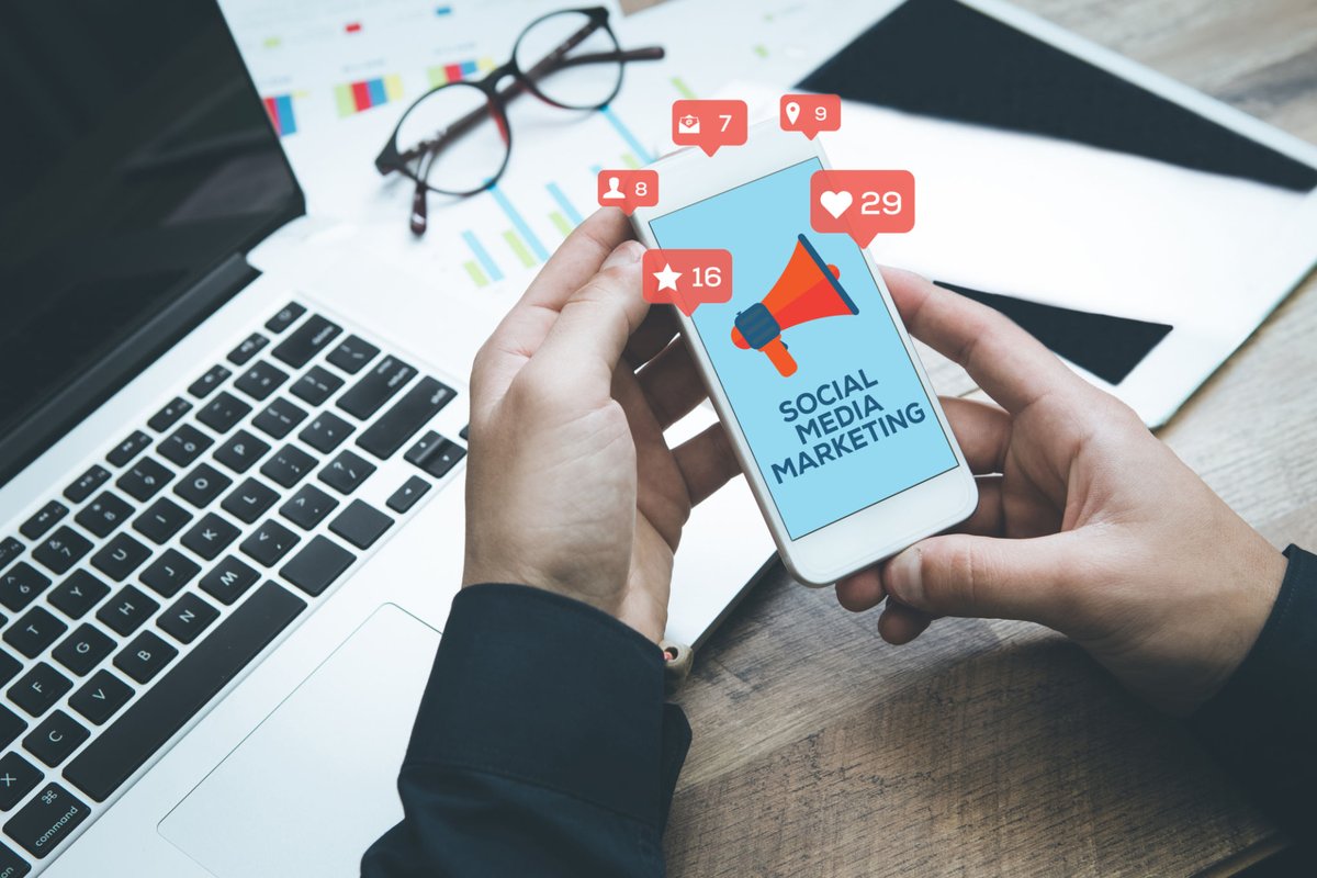 countseo's tweet photo. Social Media Management Company &amp; Agency

We offer full-service social media management services. So, we transform your social media presence with high-quality content, daily activity, monitoring...

https://t.co/f0dFF1AhGB

#socialmediamarketingservices https://t.co/JUe2fCh40E