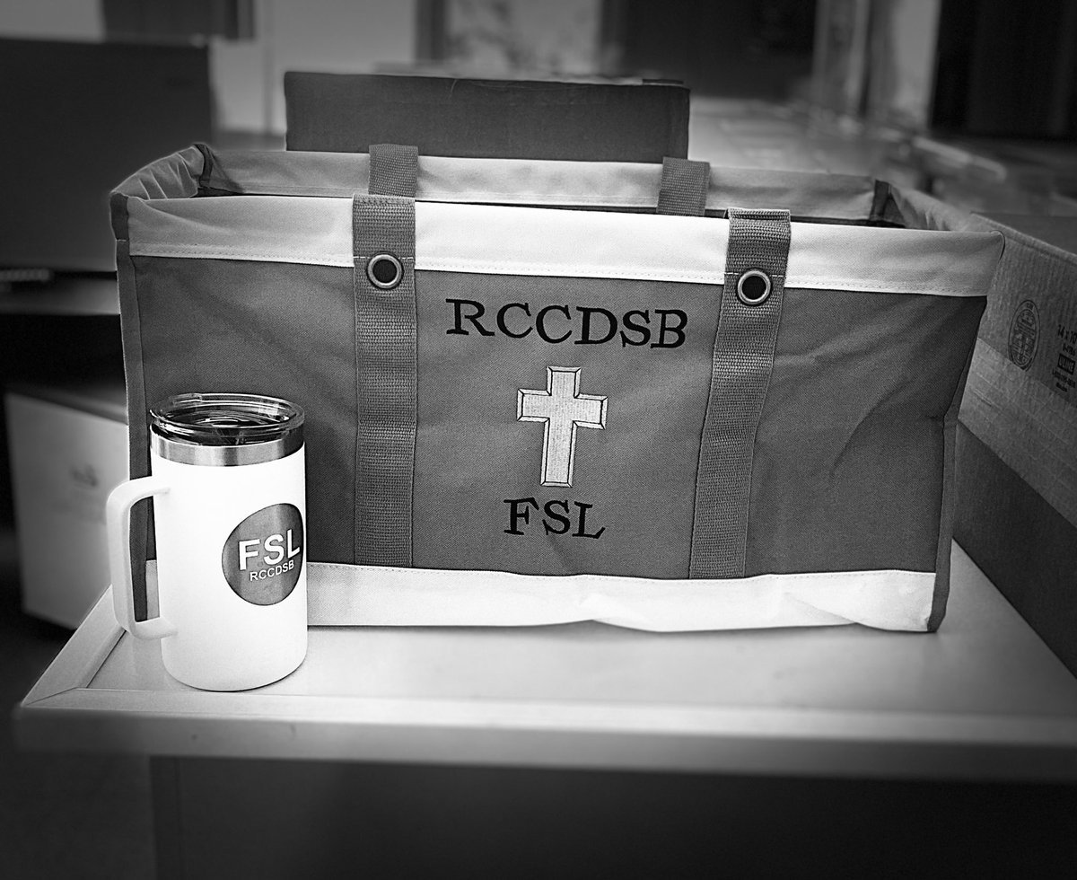 RccdsbFSL's tweet photo. Mille fois merci à nos profs de FLS! https://t.co/aIzprOcxdc