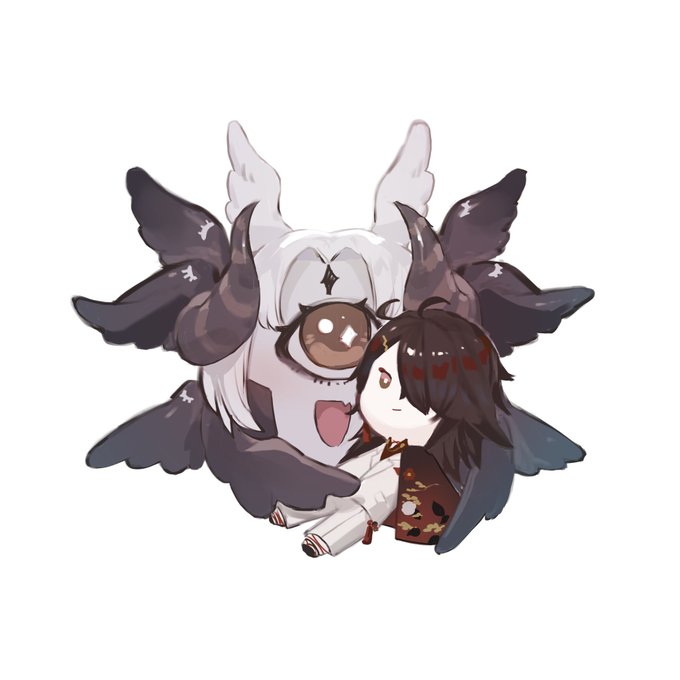 フリーアイコンです!
This is free icon!🥰

加工前のものなのでお好きに加工して使ってくださいー!!!
IDを載せてくれると嬉しい...

#YaminoArt #drawluca #Akurylic
#MystArt #Ikenography 
