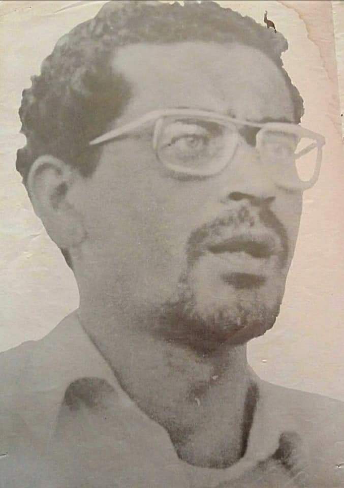 Feliz día del Padre de la Revolución Popular Sandinista ❤️ 🖤
Cmte Carlos Fonseca Amador 
#UnidosEnVictorias 
#Carlos86SeguimosVenciendo