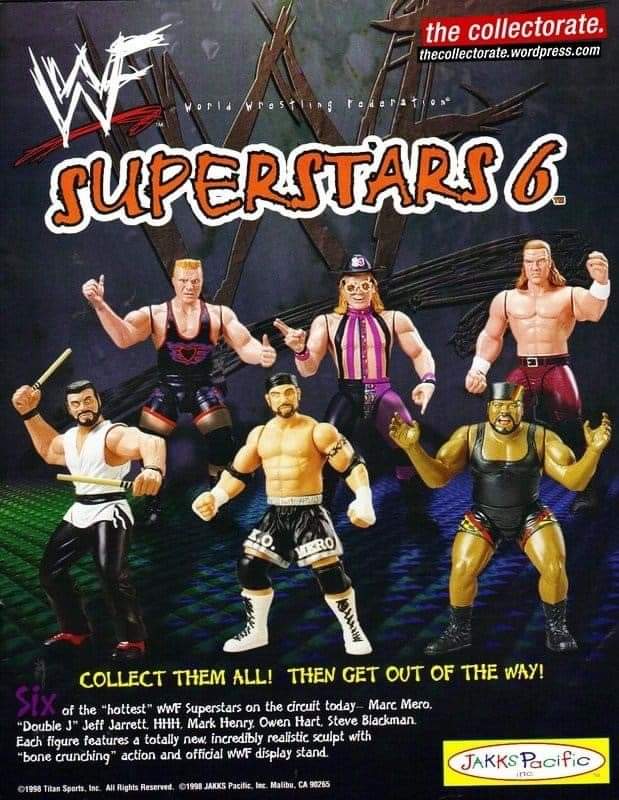 WrasslinFigures 🇮🇪 (@wrasslinfigures) on Twitter photo 