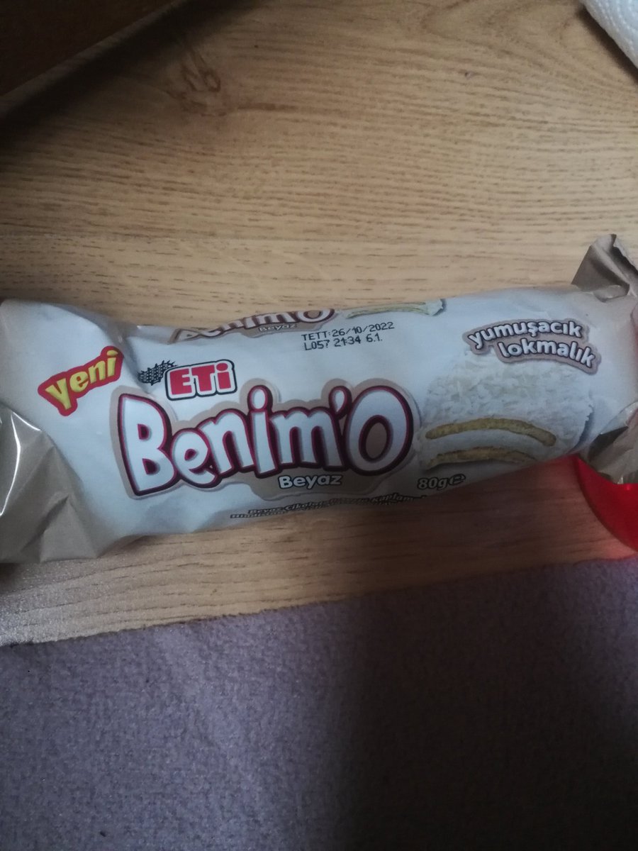 gug_oegeojuja's tweet photo. Çok kötü tadı sakın almayın 😡#benimo https://t.co/xdfAsofvgP