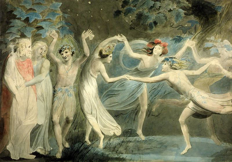 BoldOutlaw's tweet photo. On the #medieval UK calendar, June 23 is #midsummerseve which brings to mind Shakespeare's  A Midsummer Night's Dream. Visit my site about Puck aka Robin Goodfellow from the literary tradition to film reviews. https://t.co/CdupRLTftH #Puck #RobinGoodfellow #AMidsummerNightsDream https://t.co/TPweQElSz6