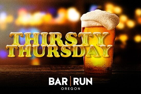 Bar Run Golf + RV Resort tweet media