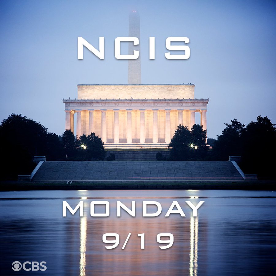 Ncis シーズン開始 オープニングクレジットで最初に登場するキャストは 海外ドラマnavi