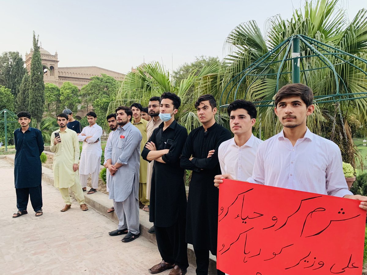 iamatif_orakzai's tweet photo. #SaveAliWazir #ReleaseAliWazir https://t.co/TEiwhgGOlf